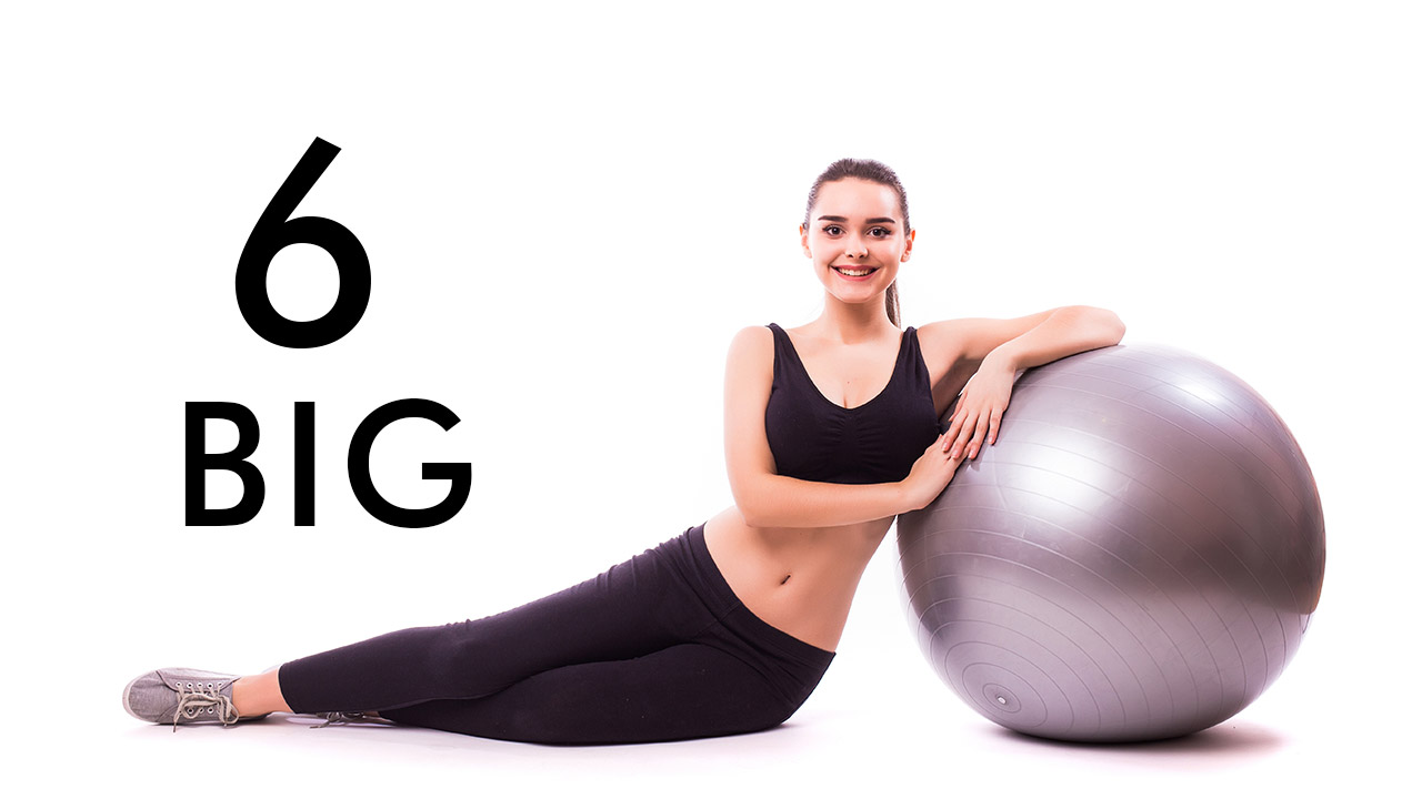 Pilates Pro Mix